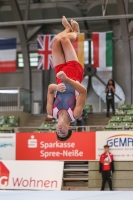 Thumbnail - Poland - Gymnastique Artistique - 2021 - egWohnen Juniorstrophy - Participants 02042_11905.jpg