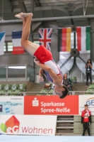 Thumbnail - Poland - Artistic Gymnastics - 2021 - egWohnen Juniorstrophy - Participants 02042_11906.jpg