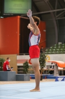 Thumbnail - Poland - Artistic Gymnastics - 2021 - egWohnen Juniorstrophy - Participants 02042_11908.jpg