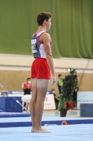 Thumbnail - JT1 - Konrad Kuzdra - Спортивная гимнастика - 2021 - egWohnen Juniorstrophy - Participants - Poland 02042_11909.jpg