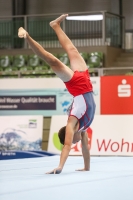 Thumbnail - JT1 - Konrad Kuzdra - Gymnastique Artistique - 2021 - egWohnen Juniorstrophy - Participants - Poland 02042_11911.jpg