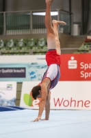 Thumbnail - JT1 - Konrad Kuzdra - Gymnastique Artistique - 2021 - egWohnen Juniorstrophy - Participants - Poland 02042_11912.jpg