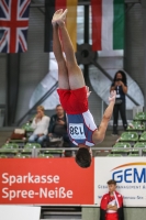 Thumbnail - JT1 - Konrad Kuzdra - Artistic Gymnastics - 2021 - egWohnen Juniorstrophy - Participants - Poland 02042_11915.jpg