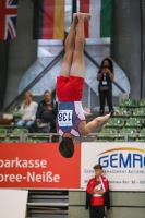 Thumbnail - JT1 - Konrad Kuzdra - Спортивная гимнастика - 2021 - egWohnen Juniorstrophy - Participants - Poland 02042_11916.jpg