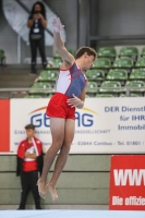 Thumbnail - JT1 - Konrad Kuzdra - Gymnastique Artistique - 2021 - egWohnen Juniorstrophy - Participants - Poland 02042_11917.jpg