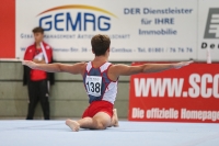 Thumbnail - JT1 - Konrad Kuzdra - Gymnastique Artistique - 2021 - egWohnen Juniorstrophy - Participants - Poland 02042_11919.jpg