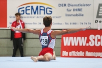 Thumbnail - JT1 - Konrad Kuzdra - Artistic Gymnastics - 2021 - egWohnen Juniorstrophy - Participants - Poland 02042_11920.jpg