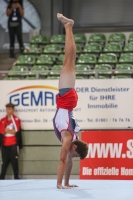 Thumbnail - JT1 - Konrad Kuzdra - Спортивная гимнастика - 2021 - egWohnen Juniorstrophy - Participants - Poland 02042_11922.jpg