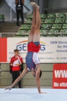 Thumbnail - JT1 - Konrad Kuzdra - Gymnastique Artistique - 2021 - egWohnen Juniorstrophy - Participants - Poland 02042_11924.jpg