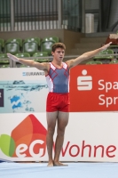 Thumbnail - JT1 - Konrad Kuzdra - Artistic Gymnastics - 2021 - egWohnen Juniorstrophy - Participants - Poland 02042_11927.jpg