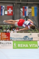 Thumbnail - JT1 - Konrad Kuzdra - Gymnastique Artistique - 2021 - egWohnen Juniorstrophy - Participants - Poland 02042_11931.jpg