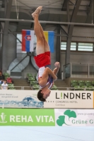 Thumbnail - JT1 - Konrad Kuzdra - Artistic Gymnastics - 2021 - egWohnen Juniorstrophy - Participants - Poland 02042_11933.jpg