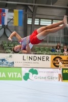 Thumbnail - JT1 - Konrad Kuzdra - Gymnastique Artistique - 2021 - egWohnen Juniorstrophy - Participants - Poland 02042_11935.jpg