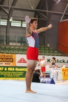 Thumbnail - JT1 - Konrad Kuzdra - Artistic Gymnastics - 2021 - egWohnen Juniorstrophy - Participants - Poland 02042_11938.jpg