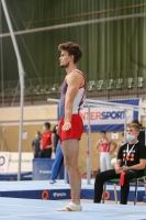 Thumbnail - Poland - Artistic Gymnastics - 2021 - egWohnen Juniorstrophy - Participants 02042_11939.jpg