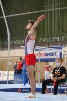 Thumbnail - Poland - Artistic Gymnastics - 2021 - egWohnen Juniorstrophy - Participants 02042_11940.jpg