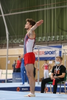 Thumbnail - Poland - Artistic Gymnastics - 2021 - egWohnen Juniorstrophy - Participants 02042_11941.jpg