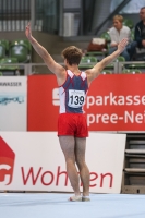 Thumbnail - Poland - Ginnastica Artistica - 2021 - egWohnen Juniorstrophy - Participants 02042_11947.jpg