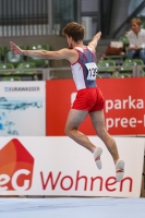 Thumbnail - Poland - Ginnastica Artistica - 2021 - egWohnen Juniorstrophy - Participants 02042_11949.jpg