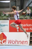 Thumbnail - Poland - Ginnastica Artistica - 2021 - egWohnen Juniorstrophy - Participants 02042_11950.jpg