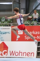 Thumbnail - Poland - Ginnastica Artistica - 2021 - egWohnen Juniorstrophy - Participants 02042_11951.jpg