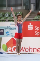 Thumbnail - Poland - Ginnastica Artistica - 2021 - egWohnen Juniorstrophy - Participants 02042_11952.jpg