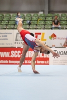 Thumbnail - Poland - Ginnastica Artistica - 2021 - egWohnen Juniorstrophy - Participants 02042_11956.jpg