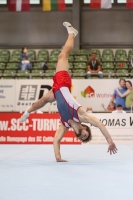 Thumbnail - Poland - Ginnastica Artistica - 2021 - egWohnen Juniorstrophy - Participants 02042_11957.jpg