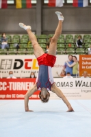 Thumbnail - Poland - Ginnastica Artistica - 2021 - egWohnen Juniorstrophy - Participants 02042_11958.jpg