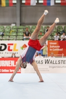 Thumbnail - Poland - Ginnastica Artistica - 2021 - egWohnen Juniorstrophy - Participants 02042_11959.jpg