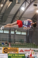 Thumbnail - Poland - Ginnastica Artistica - 2021 - egWohnen Juniorstrophy - Participants 02042_11960.jpg