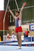 Thumbnail - Poland - Ginnastica Artistica - 2021 - egWohnen Juniorstrophy - Participants 02042_11966.jpg