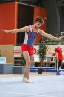 Thumbnail - JT1 - Jakub Pawlowski - Artistic Gymnastics - 2021 - egWohnen Juniorstrophy - Participants - Poland 02042_11971.jpg