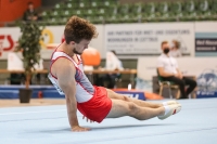 Thumbnail - JT1 - Jakub Pawlowski - Спортивная гимнастика - 2021 - egWohnen Juniorstrophy - Participants - Poland 02042_11977.jpg