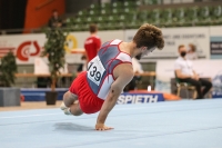 Thumbnail - JT1 - Jakub Pawlowski - Artistic Gymnastics - 2021 - egWohnen Juniorstrophy - Participants - Poland 02042_11978.jpg