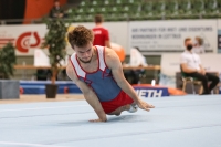 Thumbnail - JT1 - Jakub Pawlowski - Artistic Gymnastics - 2021 - egWohnen Juniorstrophy - Participants - Poland 02042_11979.jpg