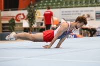 Thumbnail - JT1 - Jakub Pawlowski - Artistic Gymnastics - 2021 - egWohnen Juniorstrophy - Participants - Poland 02042_11982.jpg