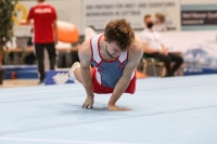 Thumbnail - JT1 - Jakub Pawlowski - Artistic Gymnastics - 2021 - egWohnen Juniorstrophy - Participants - Poland 02042_11986.jpg