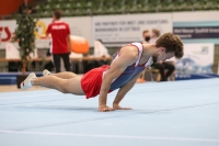 Thumbnail - JT1 - Jakub Pawlowski - Artistic Gymnastics - 2021 - egWohnen Juniorstrophy - Participants - Poland 02042_11988.jpg