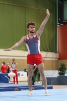 Thumbnail - JT1 - Jakub Pawlowski - Artistic Gymnastics - 2021 - egWohnen Juniorstrophy - Participants - Poland 02042_11994.jpg