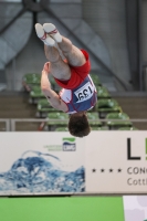 Thumbnail - JT1 - Jakub Pawlowski - Artistic Gymnastics - 2021 - egWohnen Juniorstrophy - Participants - Poland 02042_11995.jpg