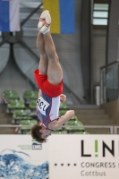 Thumbnail - JT1 - Jakub Pawlowski - Artistic Gymnastics - 2021 - egWohnen Juniorstrophy - Participants - Poland 02042_11996.jpg