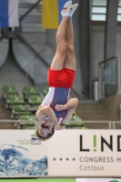 Thumbnail - JT1 - Jakub Pawlowski - Artistic Gymnastics - 2021 - egWohnen Juniorstrophy - Participants - Poland 02042_11997.jpg