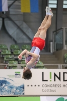 Thumbnail - JT1 - Jakub Pawlowski - Artistic Gymnastics - 2021 - egWohnen Juniorstrophy - Participants - Poland 02042_11998.jpg