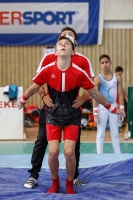 Thumbnail - JT2 - Gino Vetter - Gymnastique Artistique - 2021 - egWohnen Juniorstrophy - Participants - Austria 02042_12000.jpg