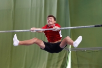 Thumbnail - JT2 - Christian Kuzdra - Спортивная гимнастика - 2021 - egWohnen Juniorstrophy - Participants - Poland 02042_12011.jpg