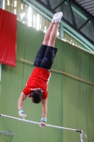 Thumbnail - JT1 - Radoslav Szymczyk - Artistic Gymnastics - 2021 - egWohnen Juniorstrophy - Participants - Poland 02042_12030.jpg