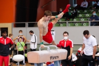 Thumbnail - JT2 - Gino Vetter - Gymnastique Artistique - 2021 - egWohnen Juniorstrophy - Participants - Austria 02042_12041.jpg