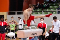 Thumbnail - JT2 - Gino Vetter - Artistic Gymnastics - 2021 - egWohnen Juniorstrophy - Participants - Austria 02042_12043.jpg