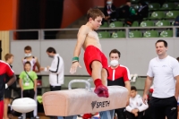Thumbnail - JT2 - Gino Vetter - Artistic Gymnastics - 2021 - egWohnen Juniorstrophy - Participants - Austria 02042_12047.jpg